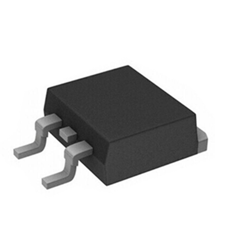 XD005G120AY1G3 國產IGBT 芯達茂 5A 1200V TO-252-3L 